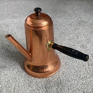 Copper Kettle